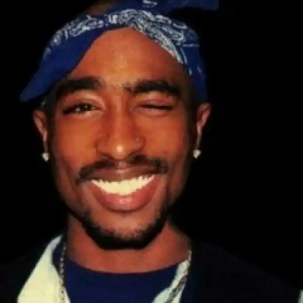 Instrumental: 2Pac - Hail Mary